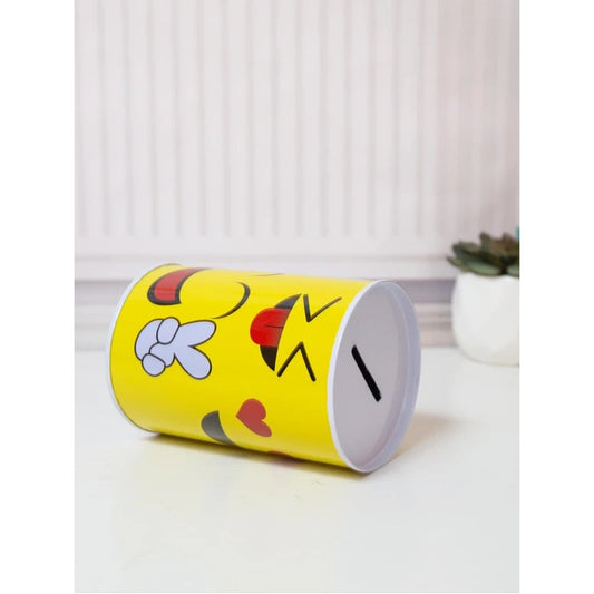 1/2/3 pc Cartoon Graphic Money Box