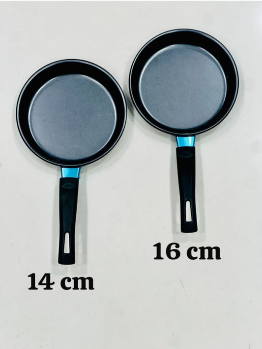 Frying Pan Stainless Steel Frying Pan Non-Stick