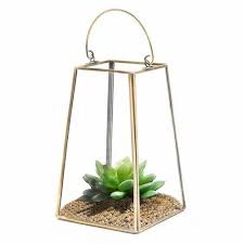 Iron Plant Frame